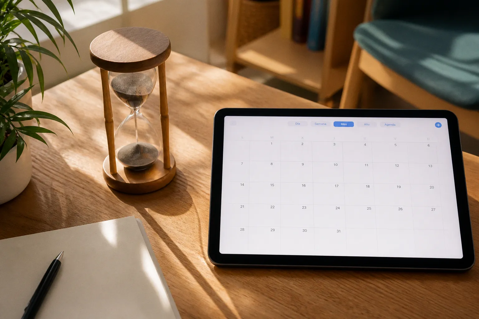 Agenda digital para psicólogos: qué buscar para no fallar