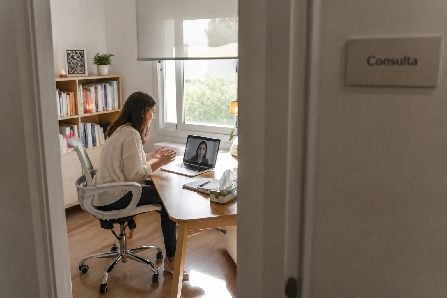 Digitalización en psicología: cómo modernizar la gestión de tu consulta privada
