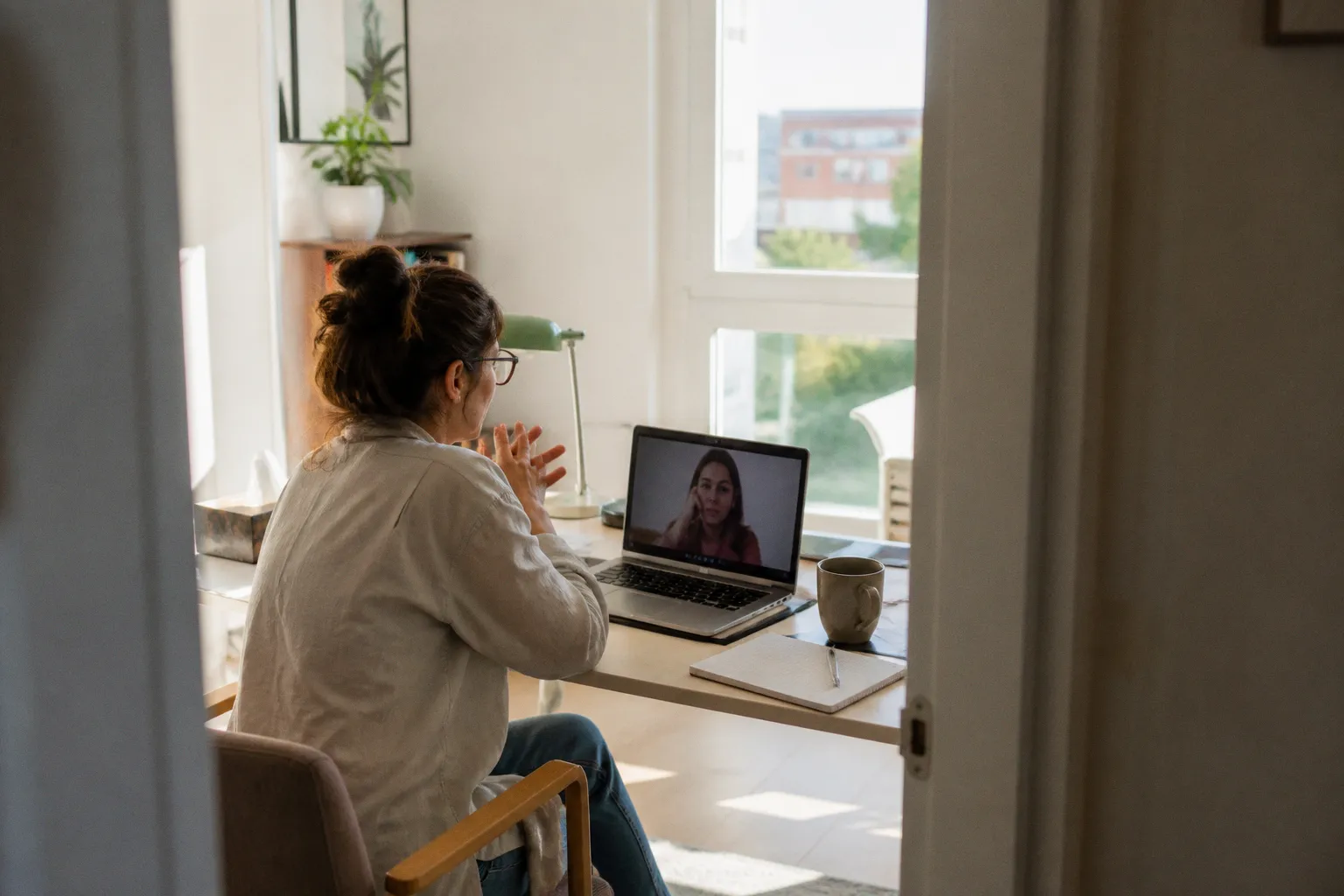 Infraestructura digital para psicólogos: herramientas esenciales para una consulta eficiente