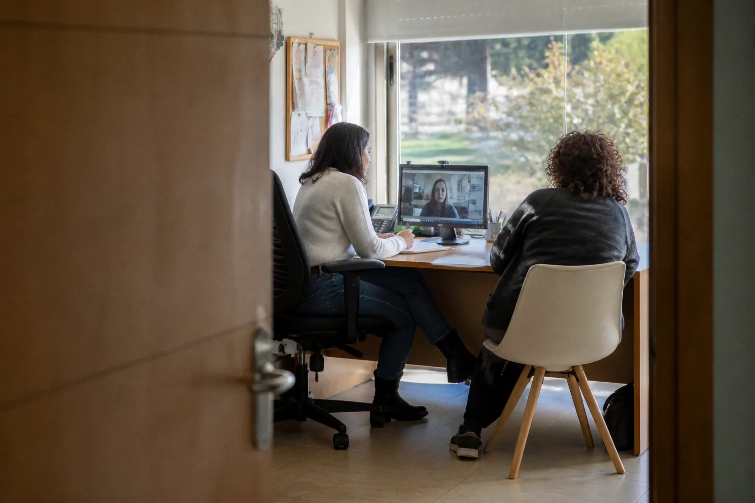 Inteligencia artificial en salud mental: optimizando la atención clínica y el triaje