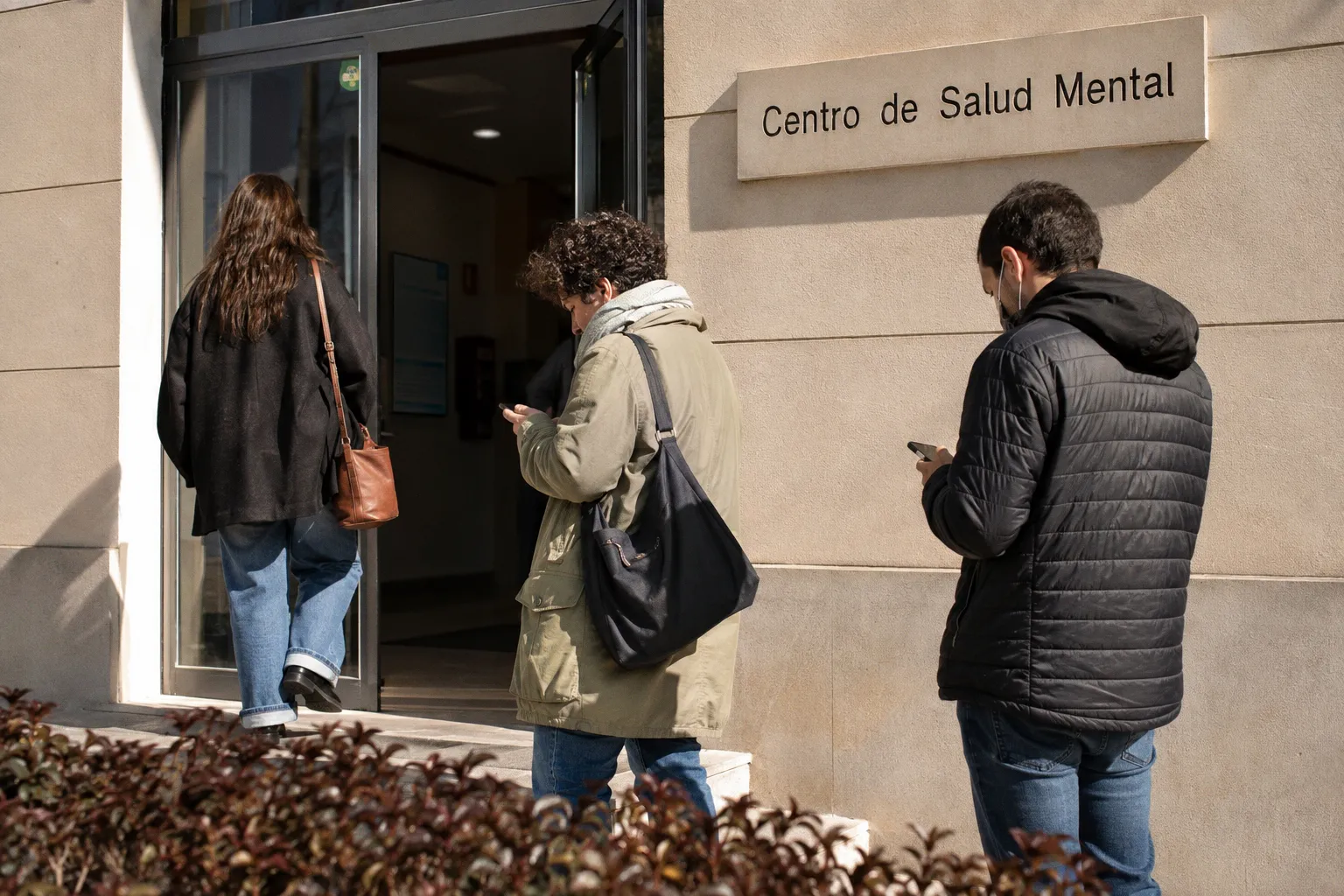 La apuesta de MIND 24-7 por la tecnología unificada en salud mental y crisis