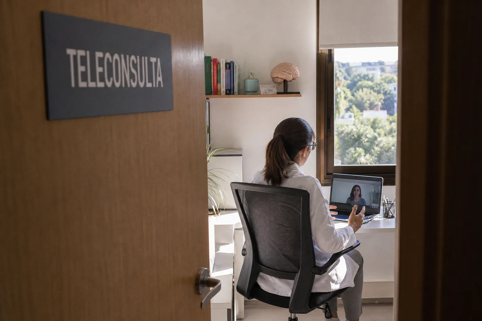La nueva regulación de telemedicina en Colombia: el impacto de la IA en la práctica clínica