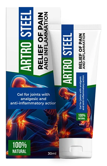 Arthrosteel