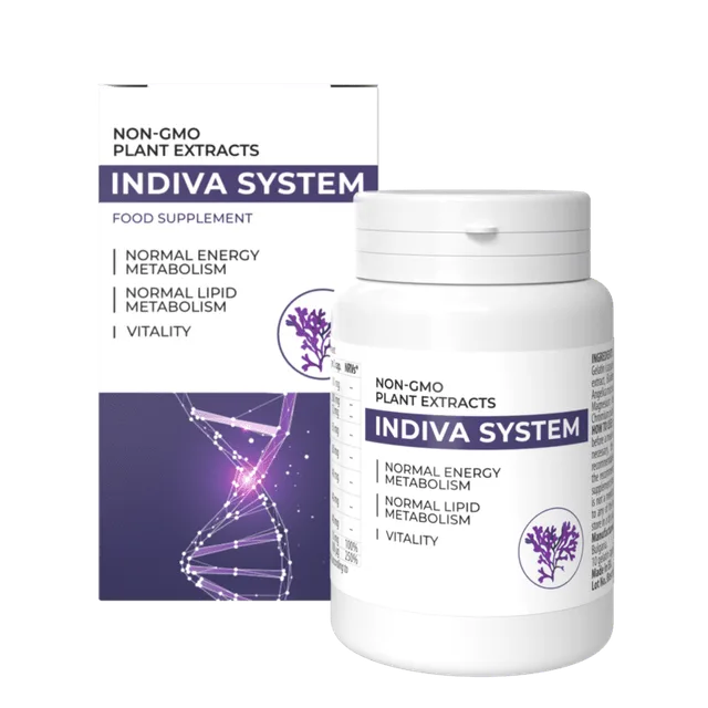 INDIVA SYSTEM EU