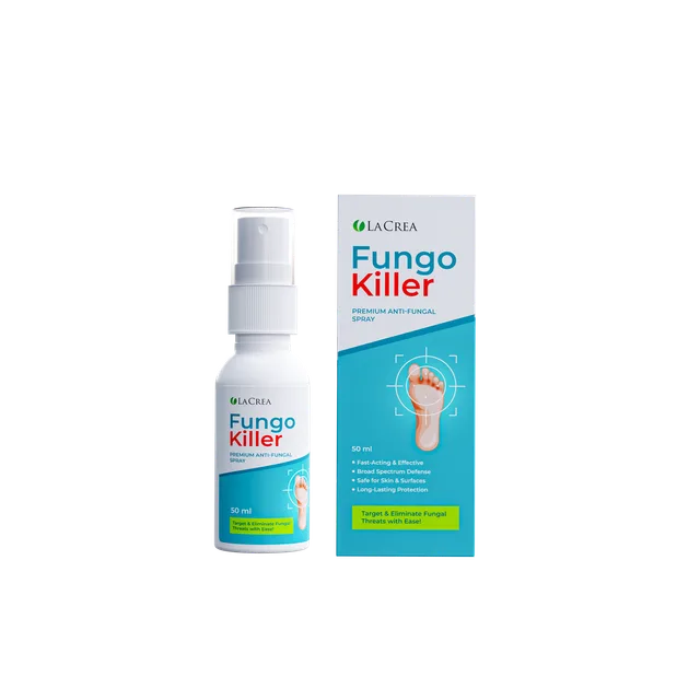 Fungokiller