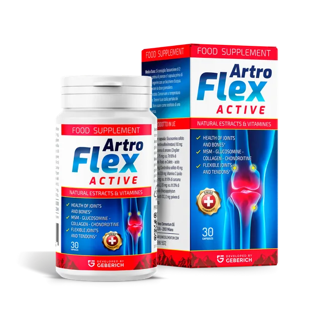 ArtroFlex Active