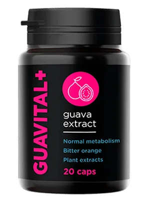Guavital