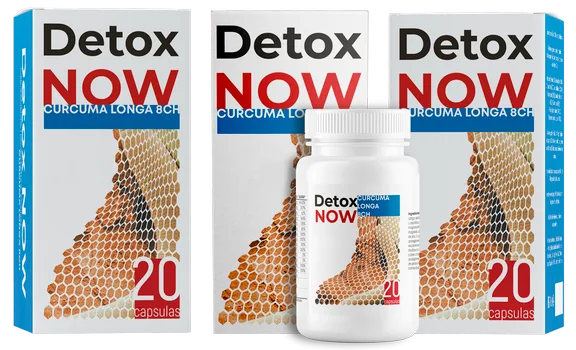 Detox Now