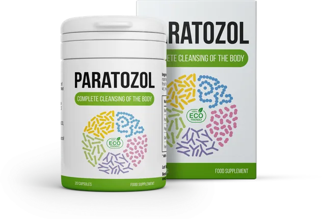 Paratozol