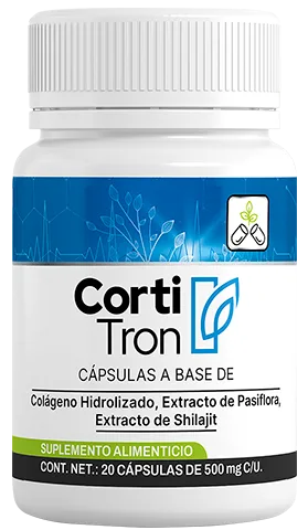 Cortitron
