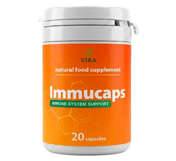 Immucaps