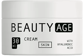 Beauty Age Skin