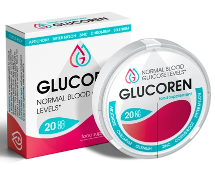Glucoren