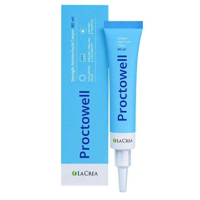 Proctowell