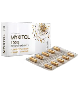 Mykitol WHITE