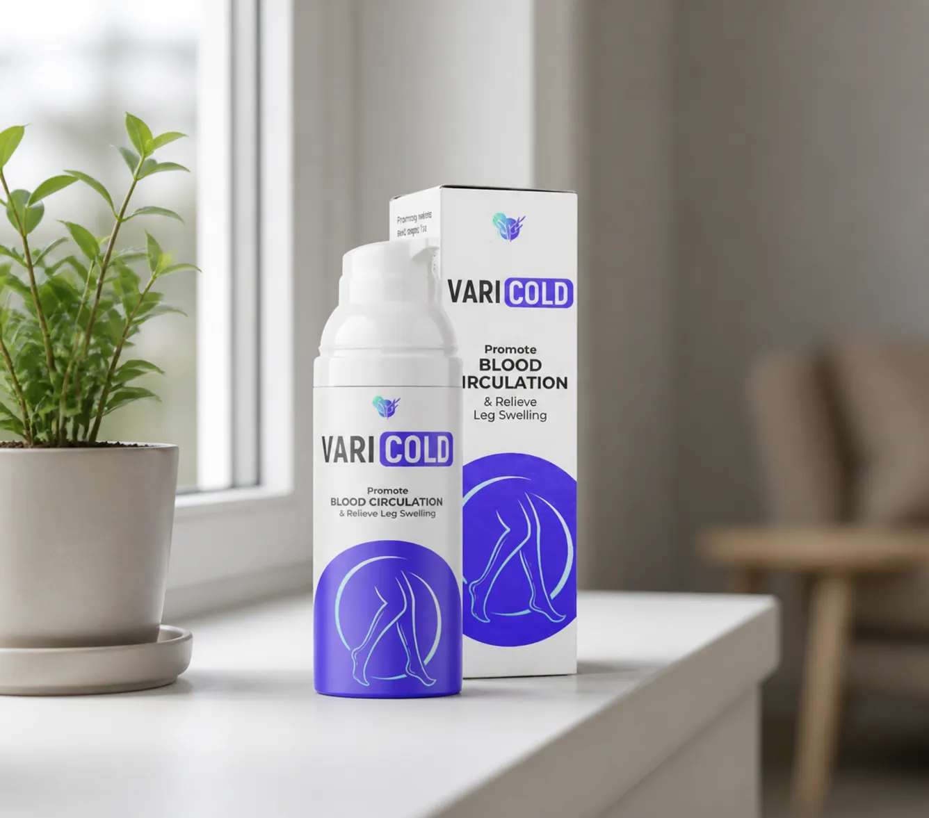 Varicold — el envase en el día a día