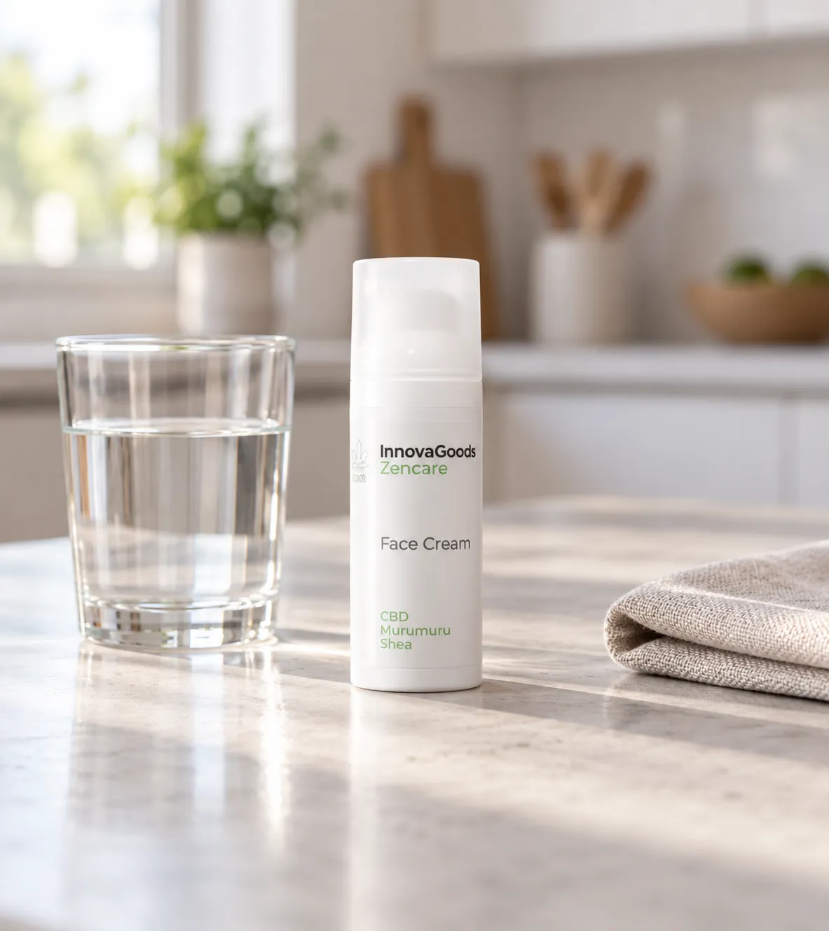 InnovaGoods — el envase en el día a día