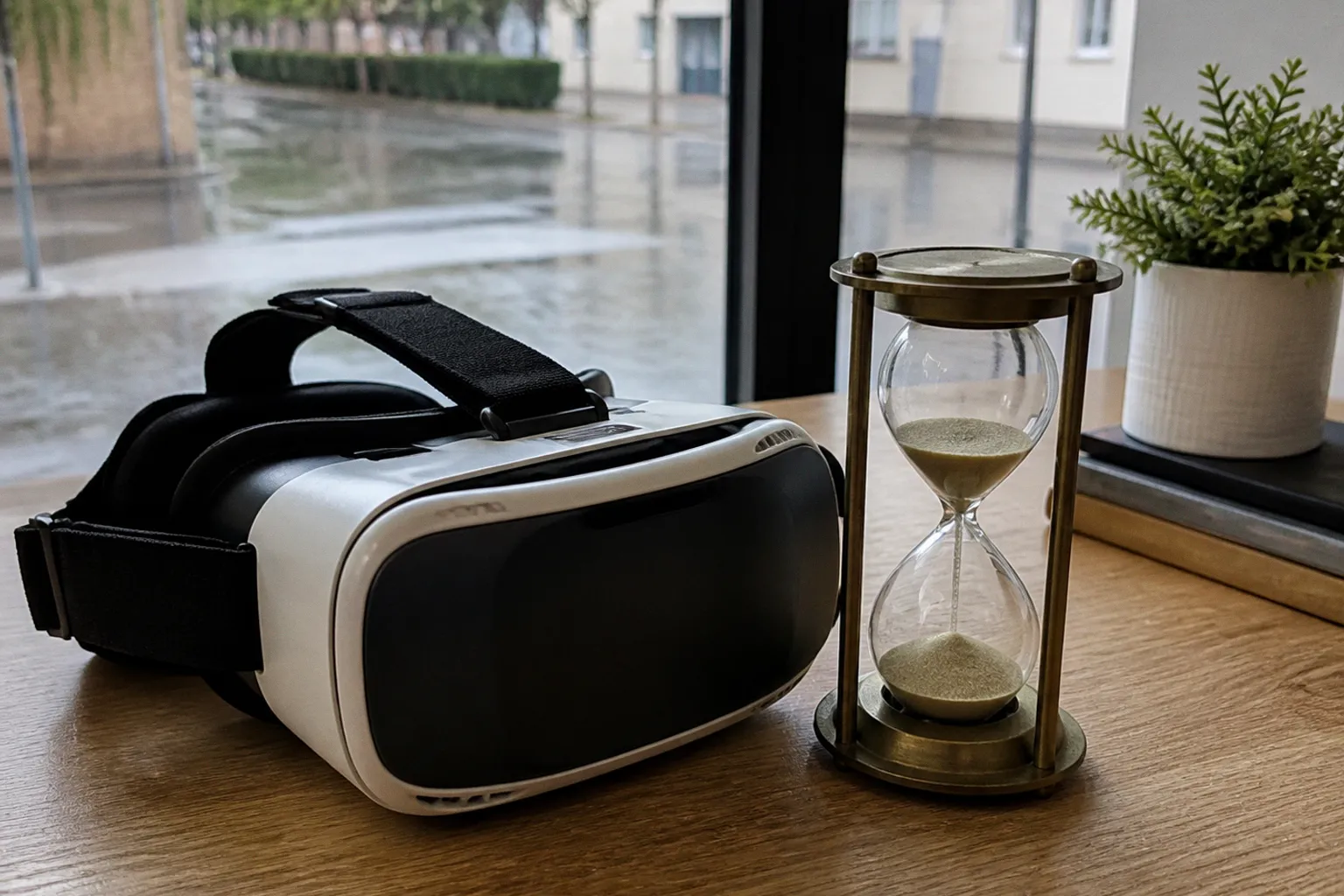 Realidad virtual en terapia: qué es y cómo funciona