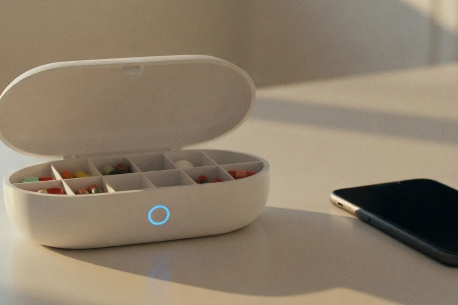 Sironin: la tecnología de IA que busca asegurar la adherencia al tratamiento tras el alta