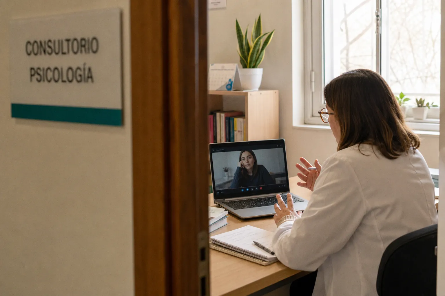 Transformación digital en psicología: claves para implementar la telemedicina con eficacia