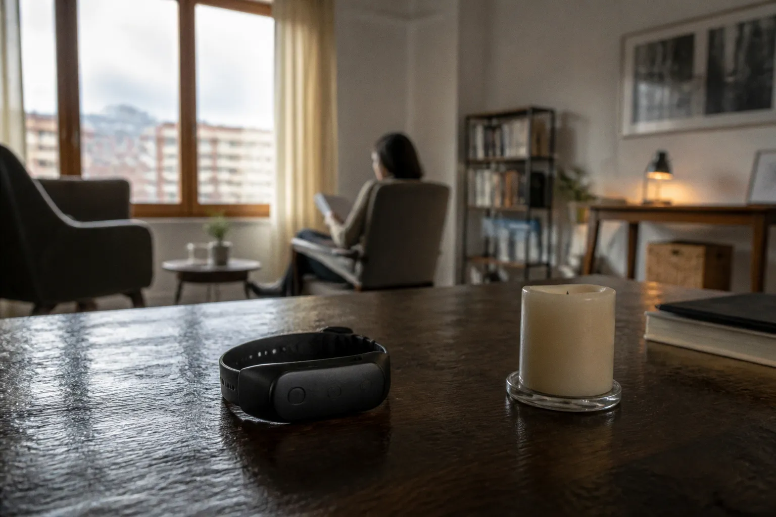 Wearables de biofeedback: claves para no equivocarse
