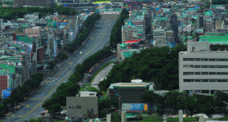 대구오피 최신정보와 지역 소식 총정리로 트렌드를 한눈에 파악하자