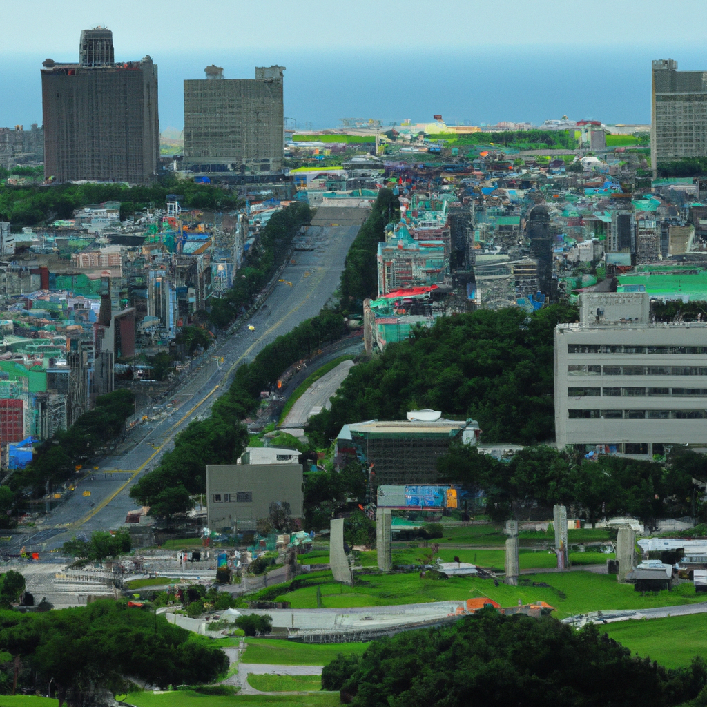 대구오피 최신정보와 지역 소식 총정리로 트렌드를 한눈에 파악하자